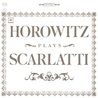 Sony Classical : Horowitz - Scarlatti Sonatas